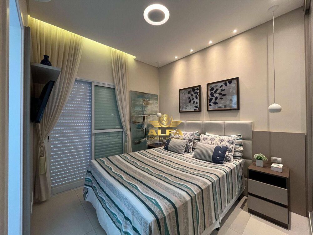 Apartamento, 3 quartos, 132 m² - Foto 6