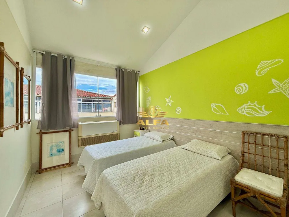Cobertura, 5 quartos, 200 m² - Foto 2