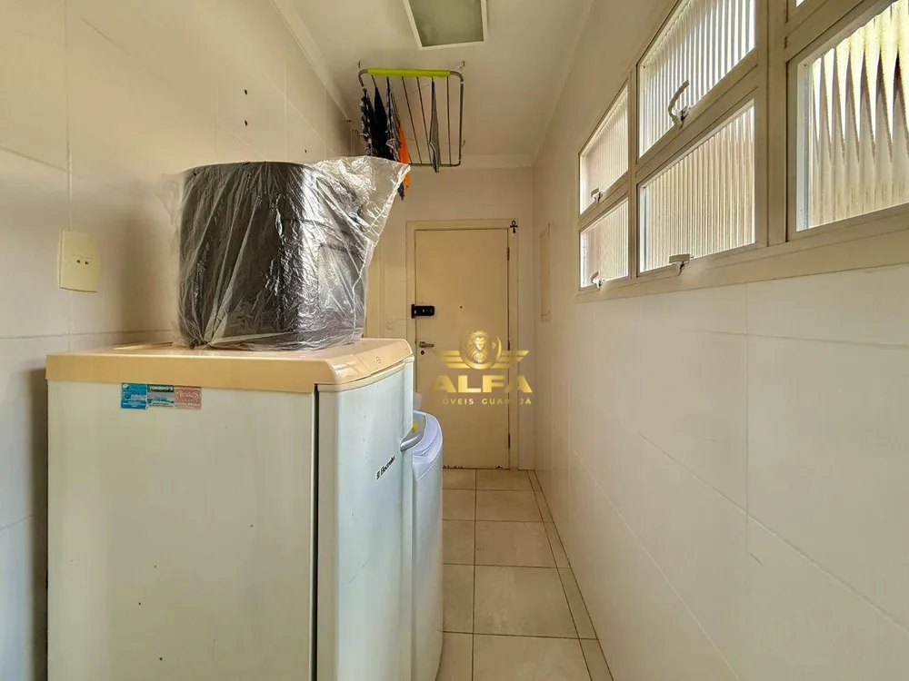 Cobertura, 5 quartos, 200 m² - Foto 5
