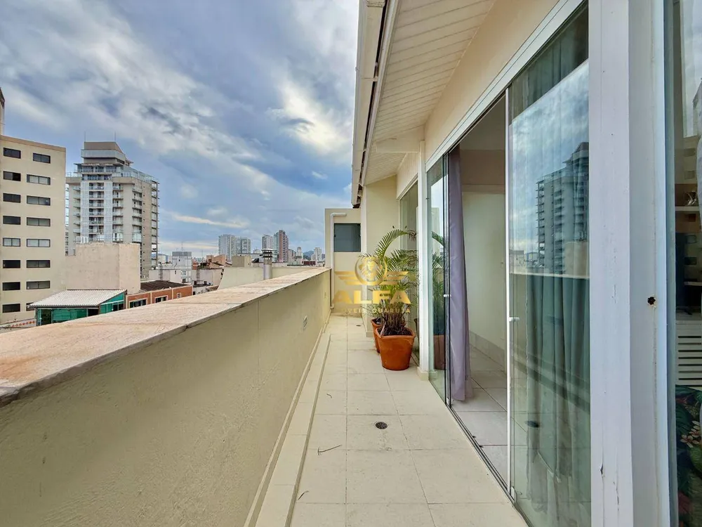 Cobertura, 5 quartos, 200 m² - Foto 4