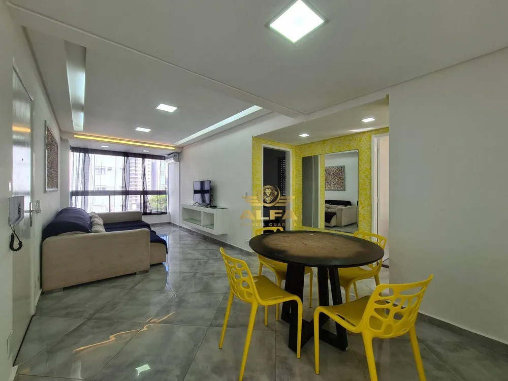 Apartamento, 2 quartos, 70 m² - Foto 1