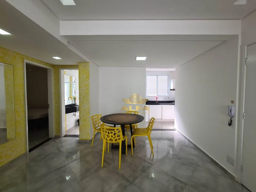 Apartamento, 2 quartos, 70 m² - Foto 5