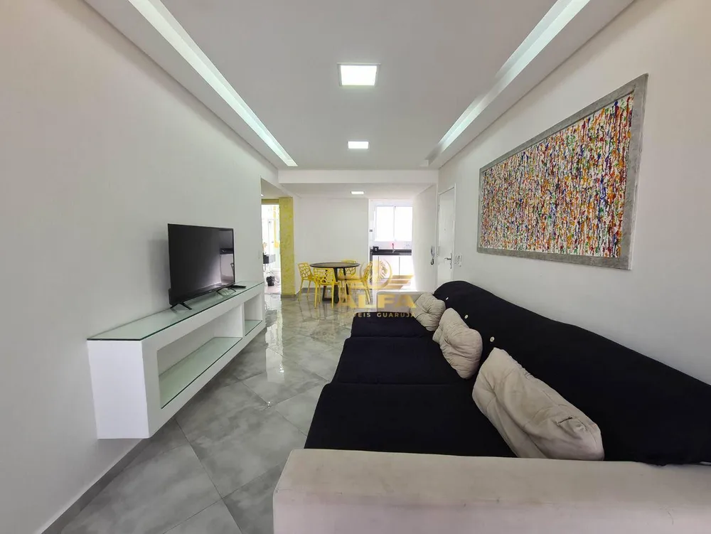 Apartamento, 2 quartos, 70 m² - Foto 4