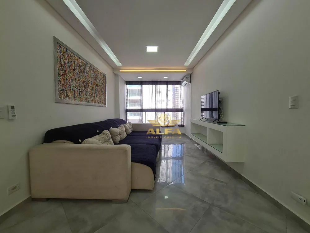 Apartamento, 2 quartos, 70 m² - Foto 2