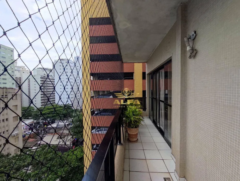 Apartamento, 3 quartos, 120 m² - Foto 7