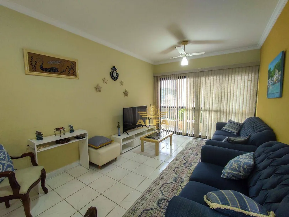 Apartamento, 3 quartos, 120 m² - Foto 4