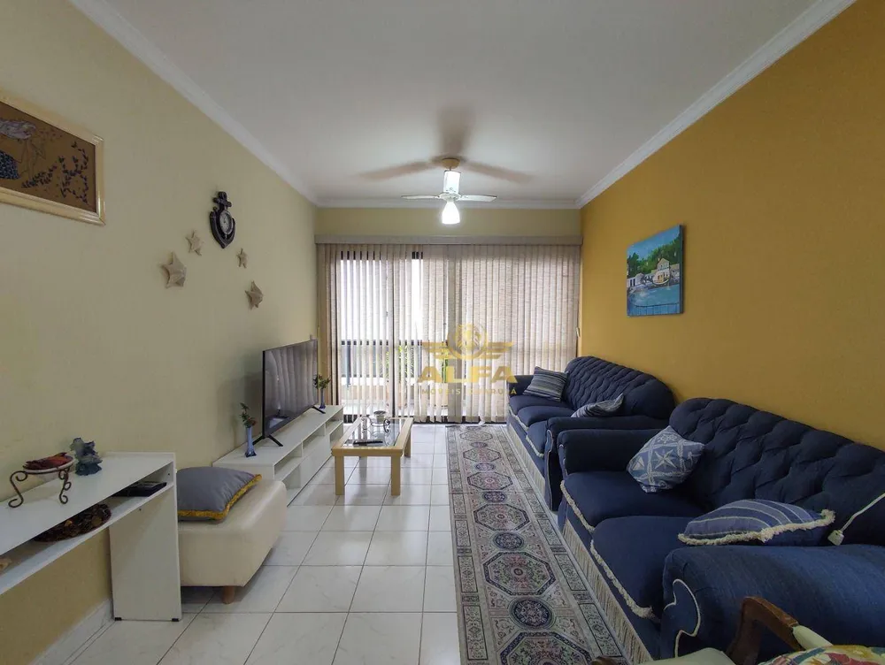 Apartamento, 3 quartos, 120 m² - Foto 5