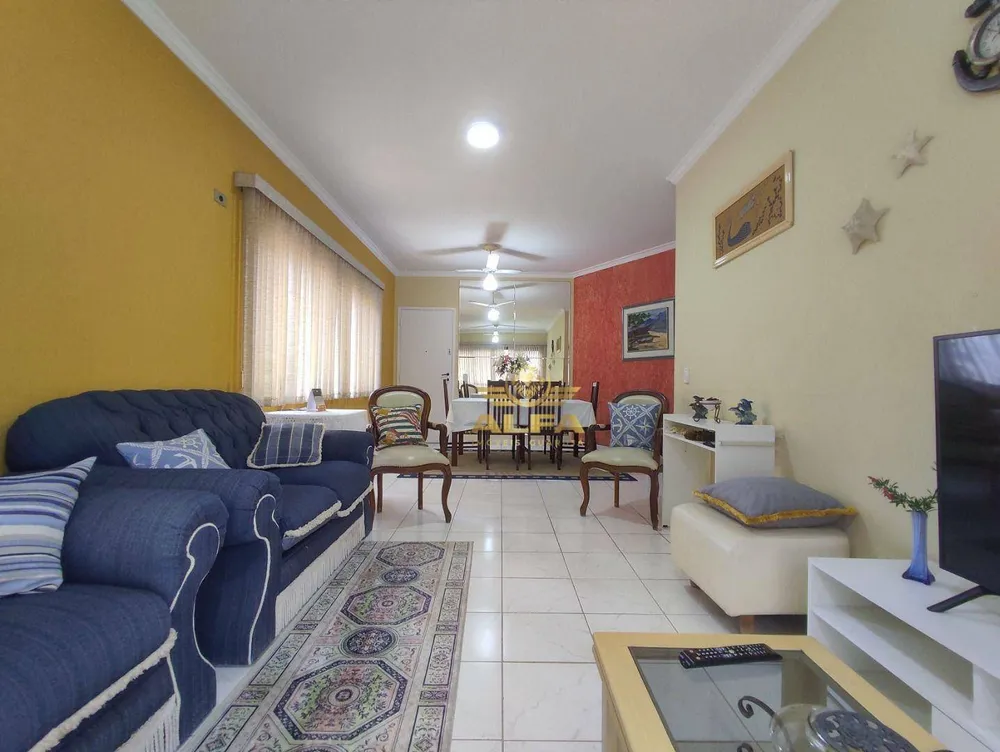 Apartamento, 3 quartos, 120 m² - Foto 6