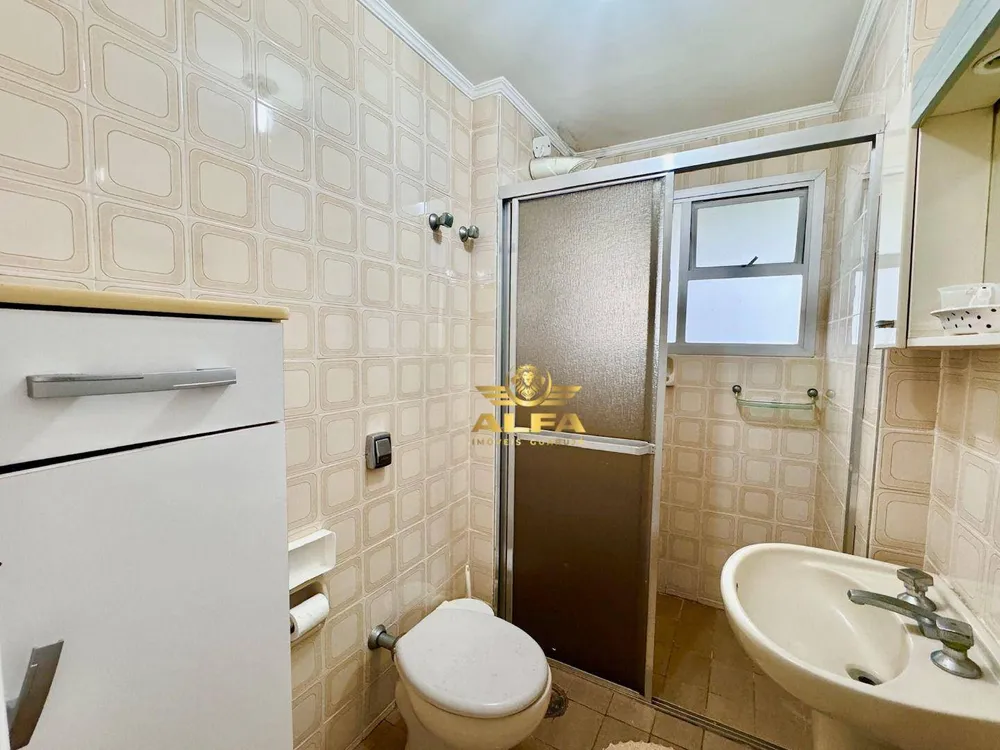 Apartamento, 2 quartos, 65 m² - Foto 2