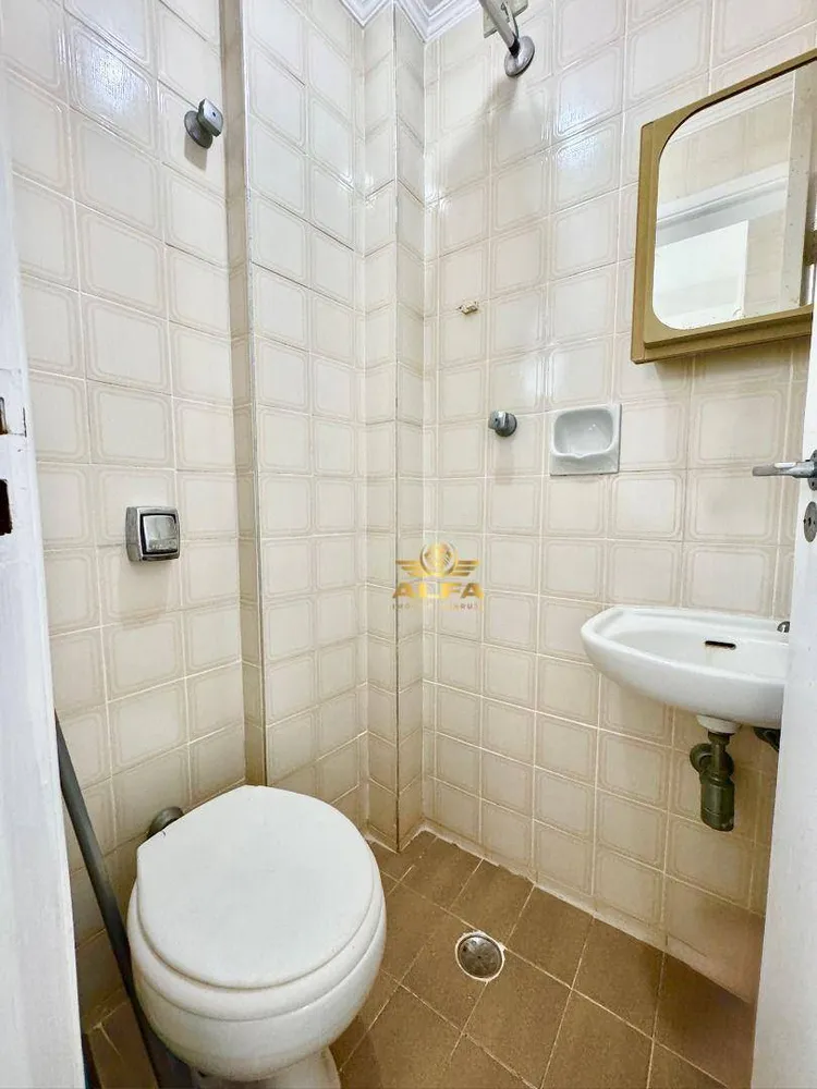 Apartamento, 2 quartos, 65 m² - Foto 1