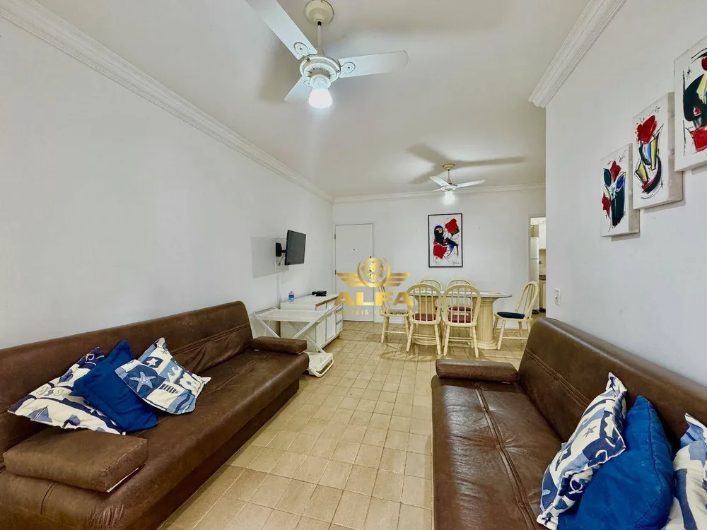 Apartamento, 2 quartos, 65 m² - Foto 6