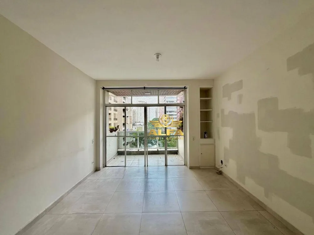 Apartamento, 3 quartos, 115 m² - Foto 3