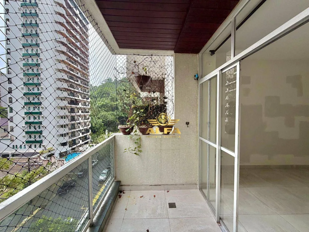 Apartamento, 3 quartos, 115 m² - Foto 5