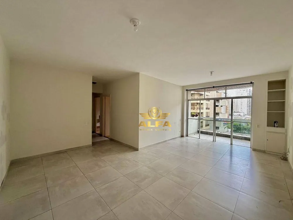 Apartamento, 3 quartos, 115 m² - Foto 1