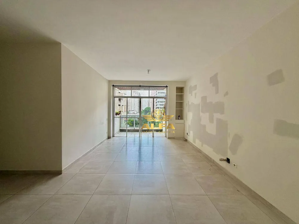 Apartamento, 3 quartos, 115 m² - Foto 2