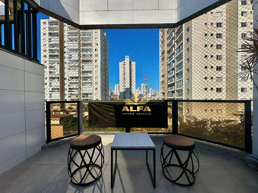 Cobertura, 2 quartos, 210 m² - Foto 3
