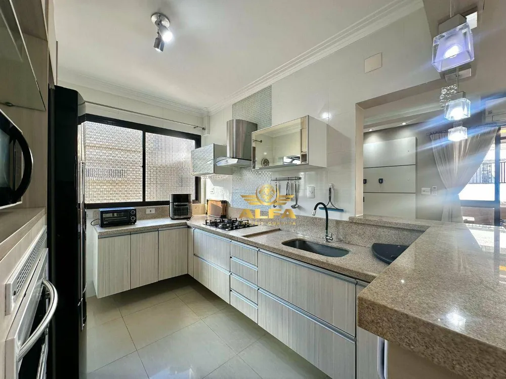 Cobertura, 2 quartos, 210 m² - Foto 1