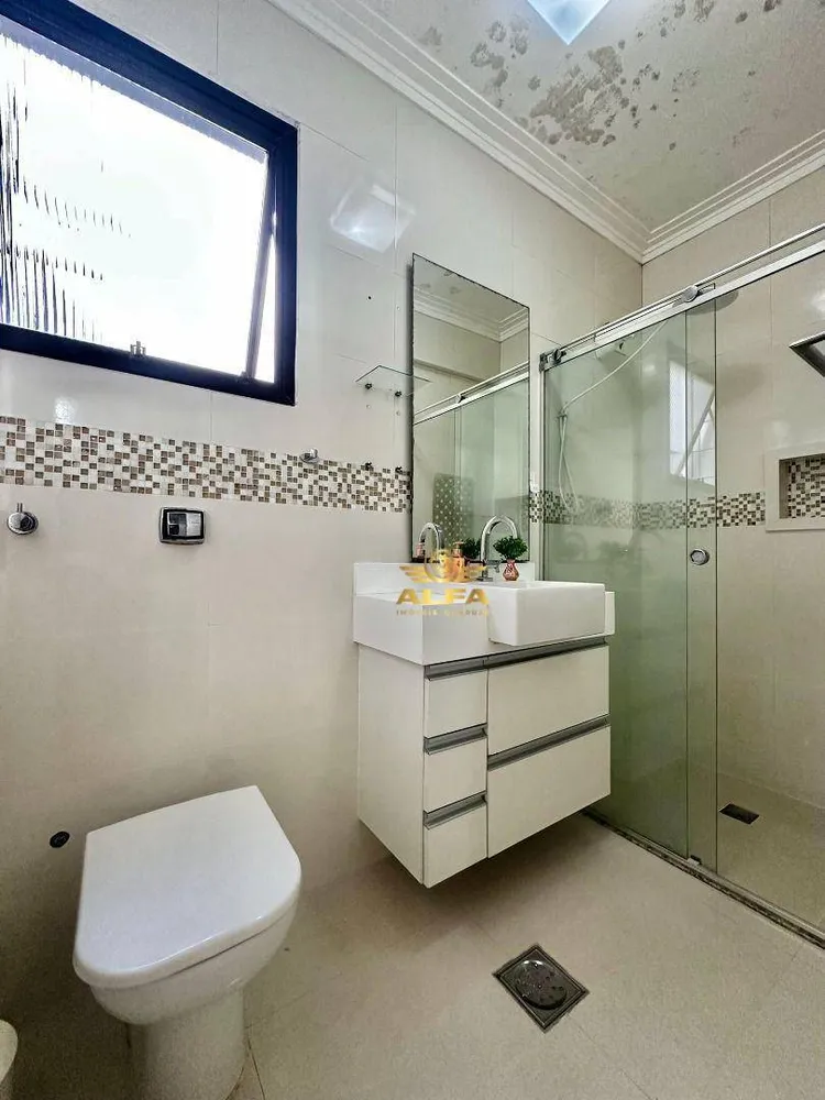 Cobertura, 2 quartos, 210 m² - Foto 8