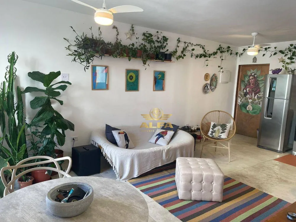 Apartamento, 2 quartos, 70 m² - Foto 5