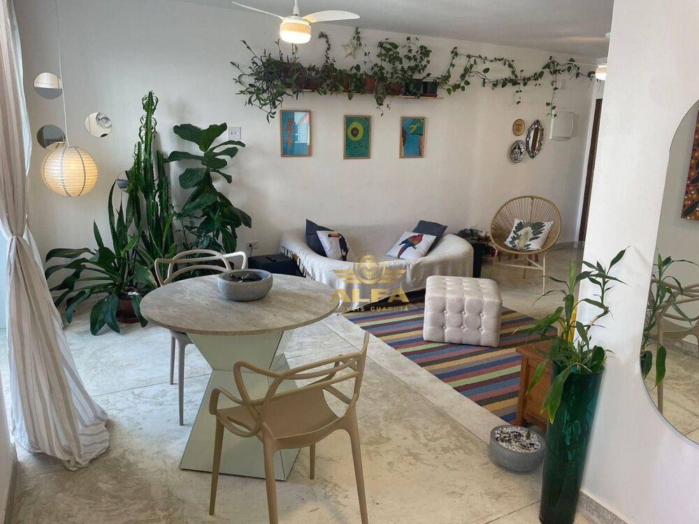 Apartamento, 2 quartos, 70 m² - Foto 1