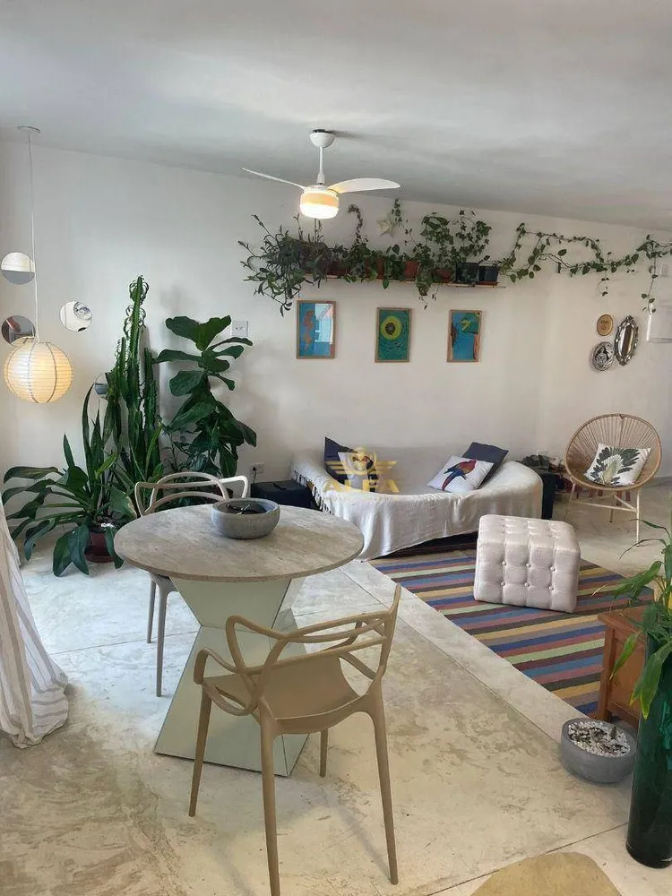 Apartamento, 2 quartos, 70 m² - Foto 7
