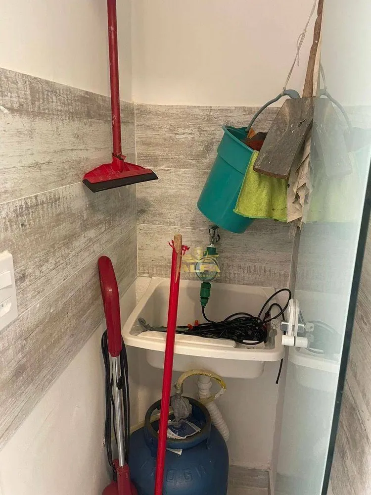 Apartamento, 2 quartos, 70 m² - Foto 6