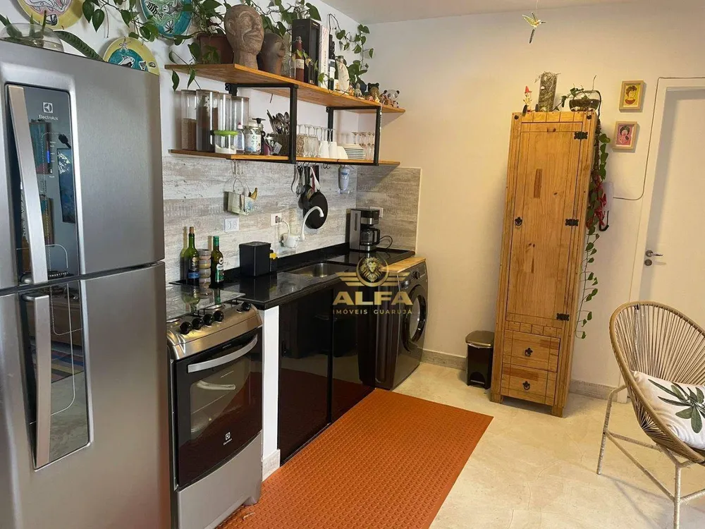 Apartamento, 2 quartos, 70 m² - Foto 6
