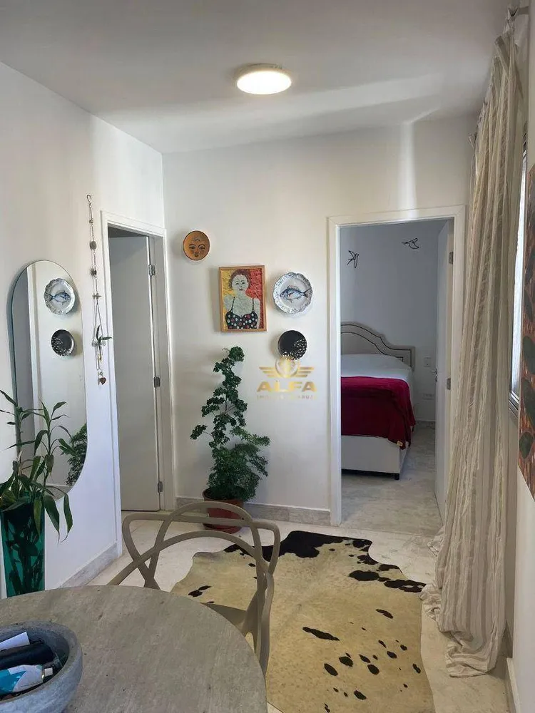 Apartamento, 2 quartos, 70 m² - Foto 11