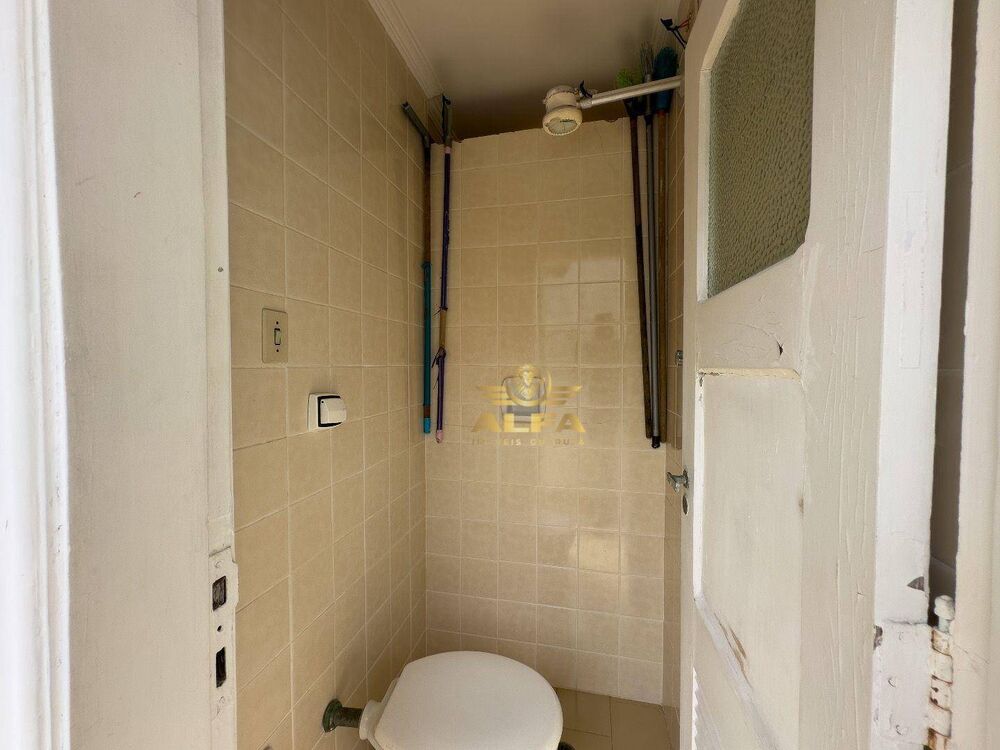 Apartamento à venda com 3 quartos, 122m² - Foto 8