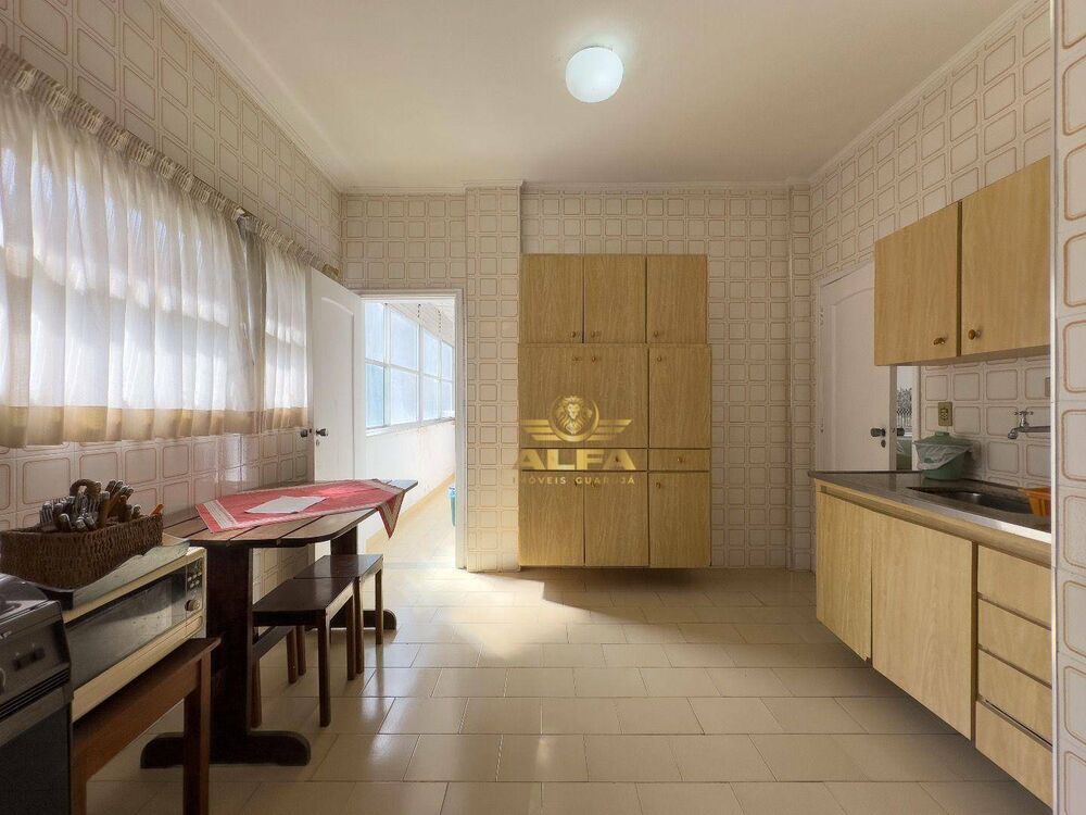 Apartamento à venda com 3 quartos, 122m² - Foto 5
