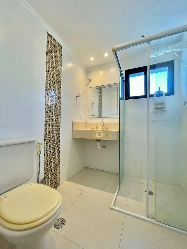 Apartamento, 3 quartos, 95 m² - Foto 4