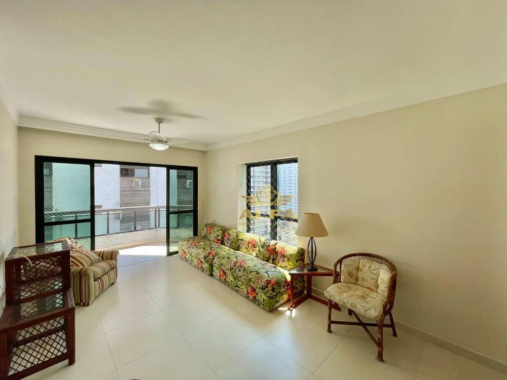 Apartamento, 3 quartos, 95 m² - Foto 3