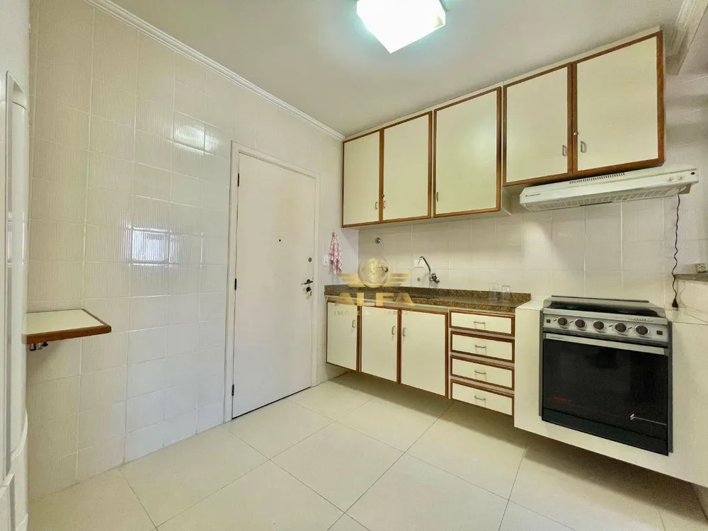 Apartamento, 3 quartos, 95 m² - Foto 1