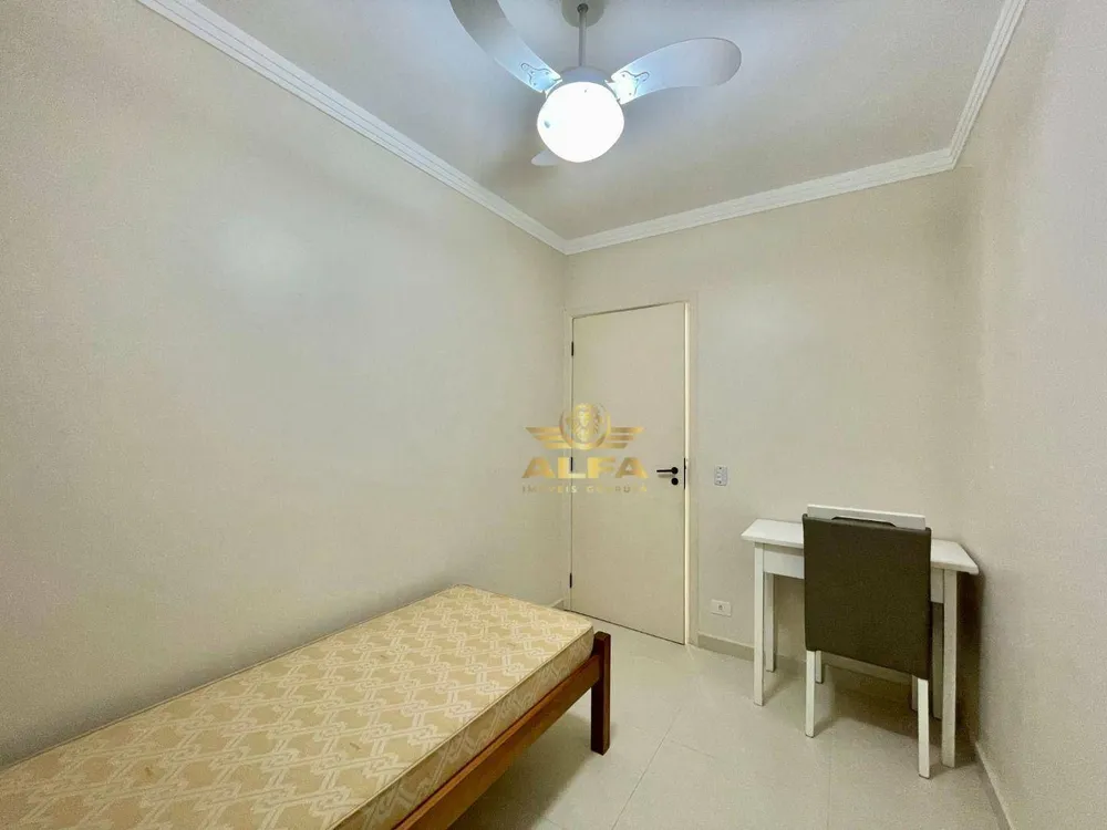 Apartamento, 3 quartos, 95 m² - Foto 2
