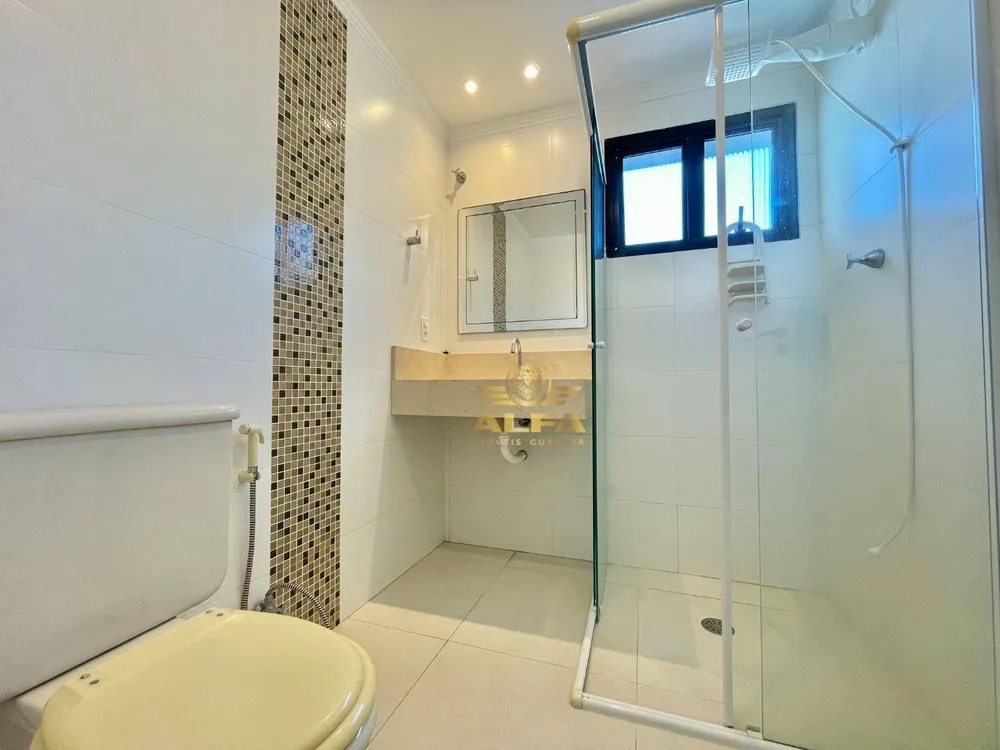 Apartamento, 3 quartos, 95 m² - Foto 3