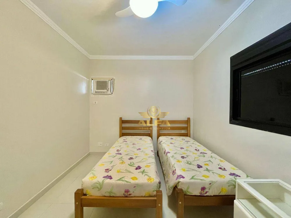 Apartamento, 3 quartos, 95 m² - Foto 2