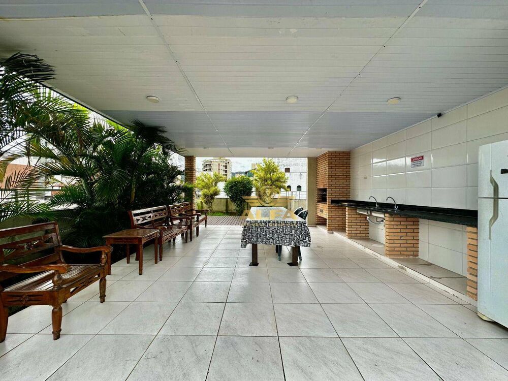 Apartamento, 4 quartos, 219 m² - Foto 16