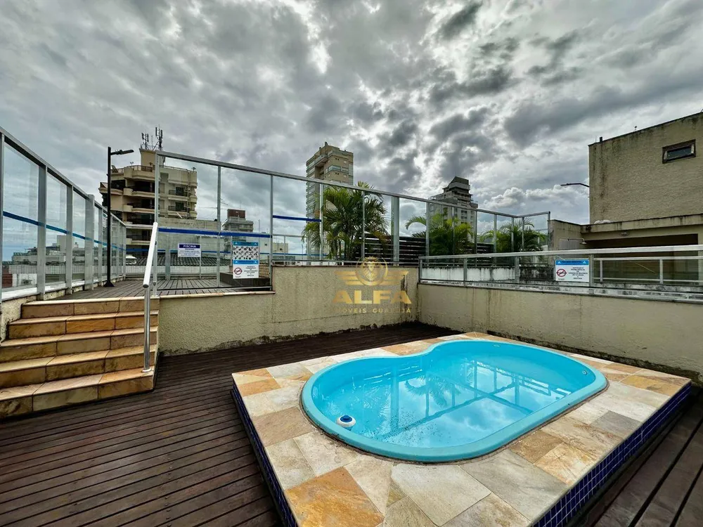 Apartamento, 4 quartos, 219 m² - Foto 32