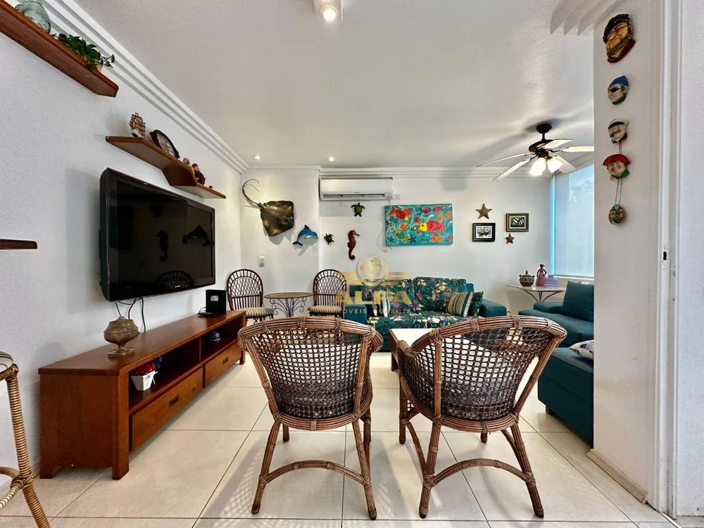 Apartamento, 4 quartos, 219 m² - Foto 6