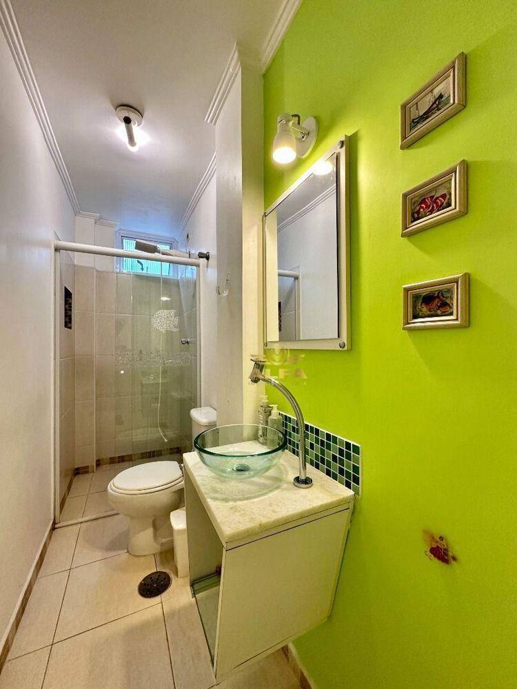 Apartamento, 4 quartos, 219 m² - Foto 7