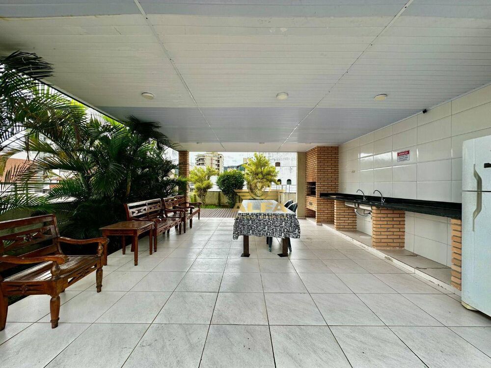 Apartamento, 4 quartos, 219 m² - Foto 23
