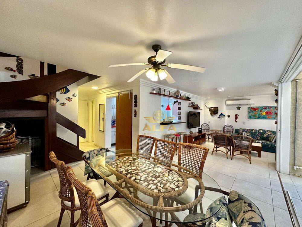 Apartamento, 4 quartos, 219 m² - Foto 1