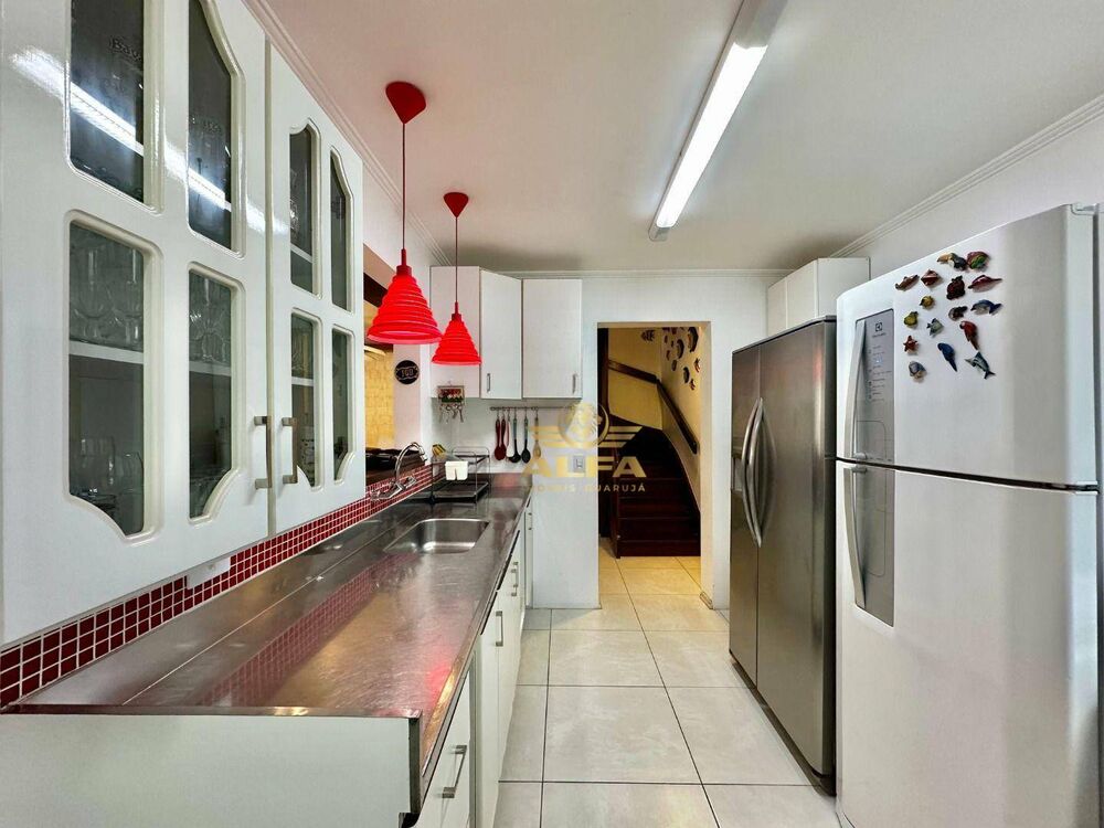 Apartamento, 4 quartos, 219 m² - Foto 6
