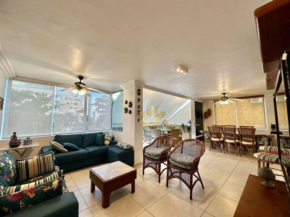 Apartamento, 4 quartos, 219 m² - Foto 3
