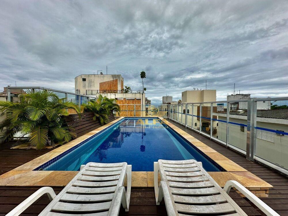 Apartamento, 4 quartos, 219 m² - Foto 24