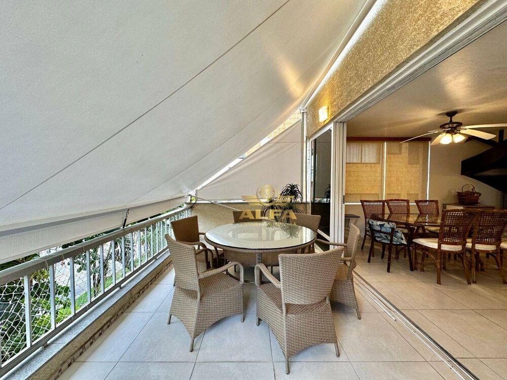 Apartamento, 4 quartos, 219 m² - Foto 5