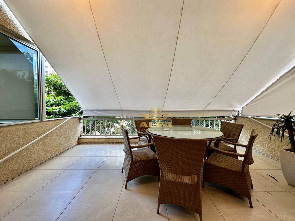 Apartamento, 4 quartos, 219 m² - Foto 4