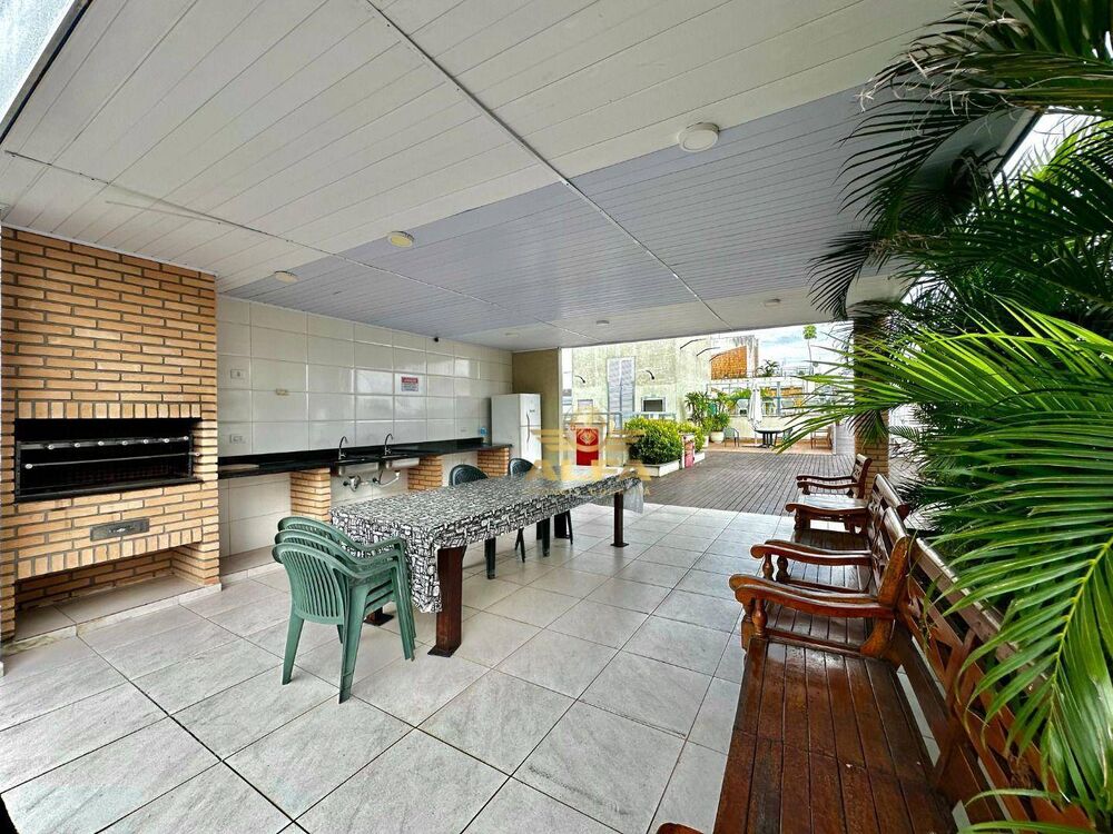 Apartamento, 4 quartos, 219 m² - Foto 26
