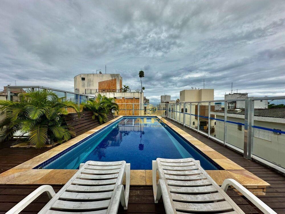 Apartamento, 4 quartos, 219 m² - Foto 19