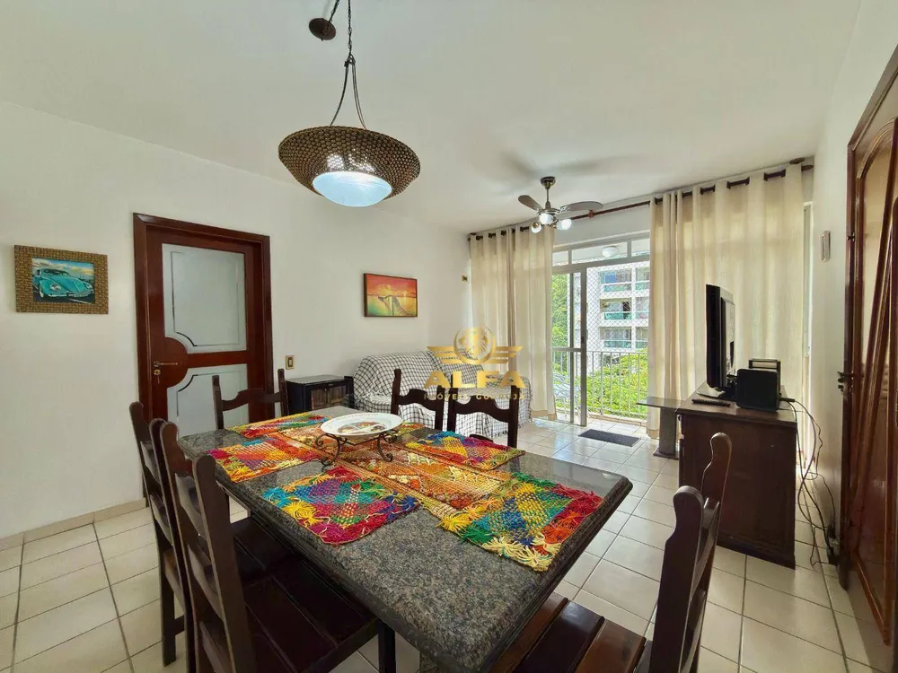 Apartamento, 3 quartos, 100 m² - Foto 2